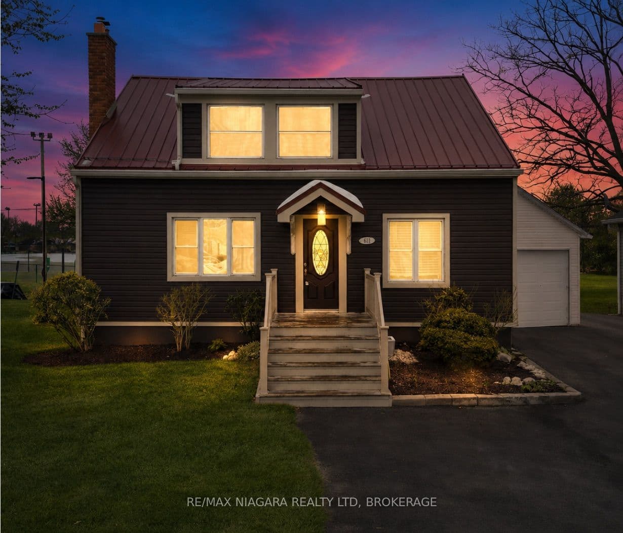 401 Fielden Avenue, Port Colborne, ON L3K 4T9