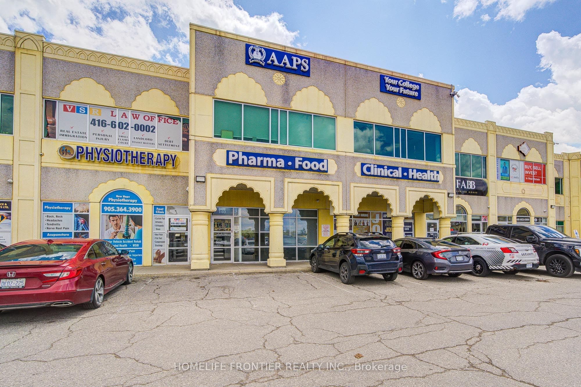2960 Drew Road 140 - 1, Mississauga, ON L4T 0A5