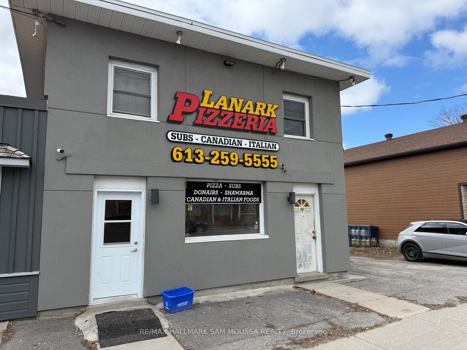 72 George Street, Lanark Highlands, ON K0G 1K0