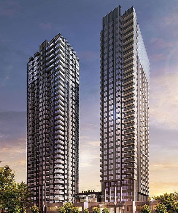 275 Village Green Square 1819, Toronto, ON M1S 0L8