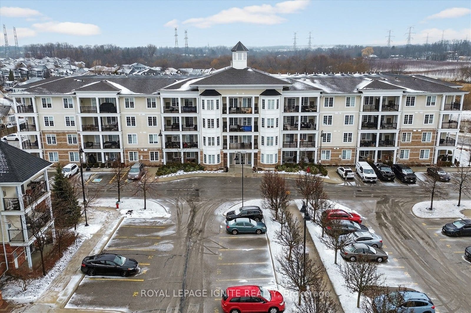 65 Shipway Avenue 301, Clarington, ON L1B 0W2