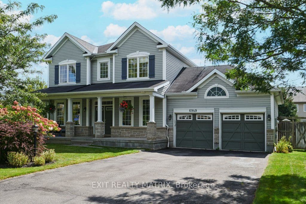 6949 Mary Anne Drive, Greely - Metcalfe - Osgoode - Vernon and Area, ON K4P 0B9