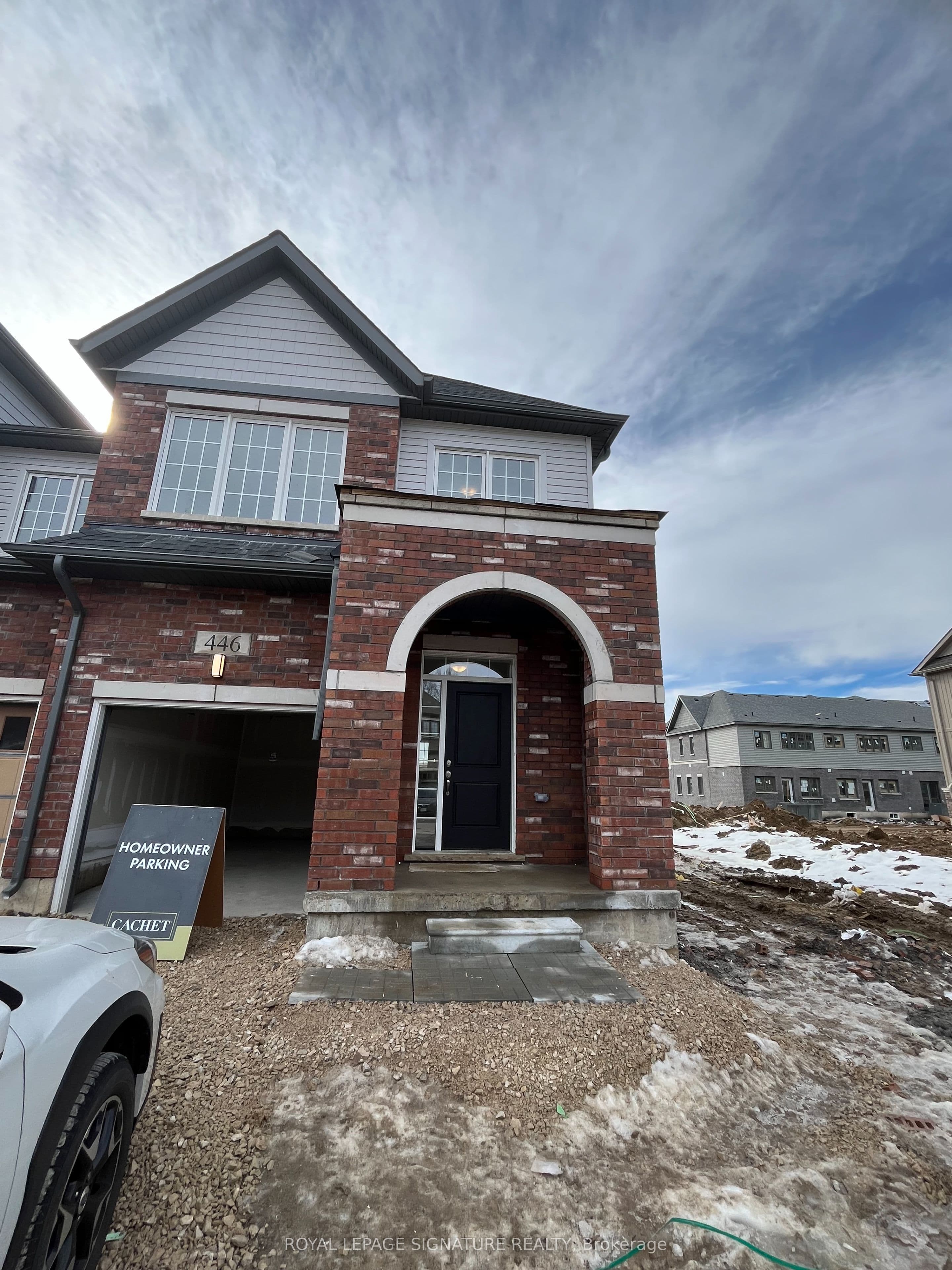446 Adelaide Street, Wellington North, ON N0G 1A0