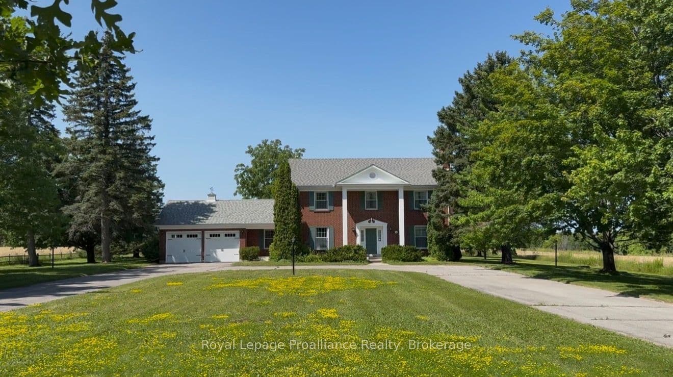 1285 Brealey Drive, Peterborough, ON K9K 0C4