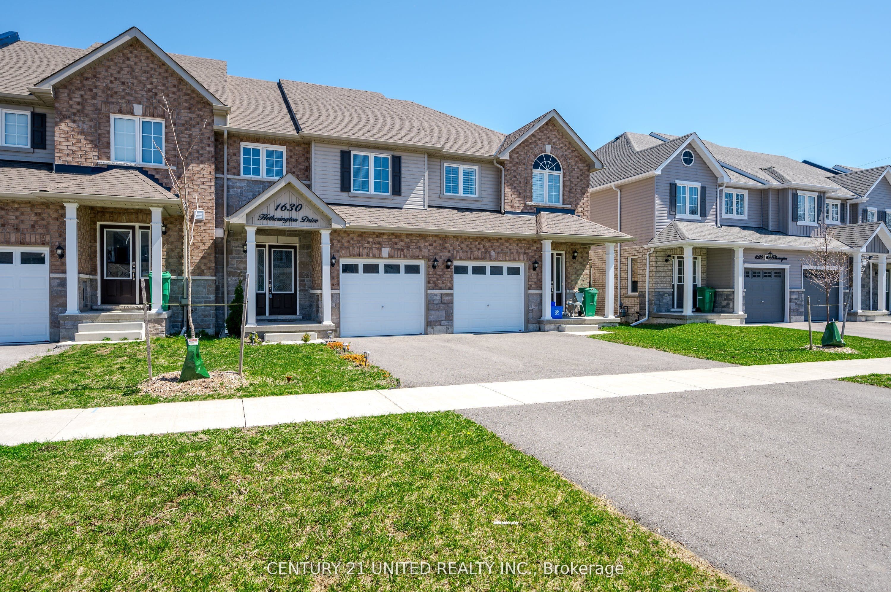 1630 Hetherington Drive Bedroom 4, Peterborough, ON K9L 0G6