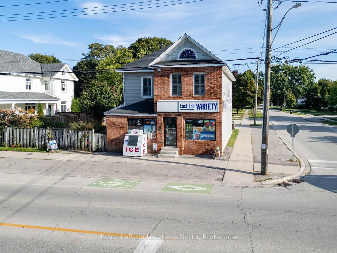 256 Ontario Street, Collingwood, ON L9Y 1M9