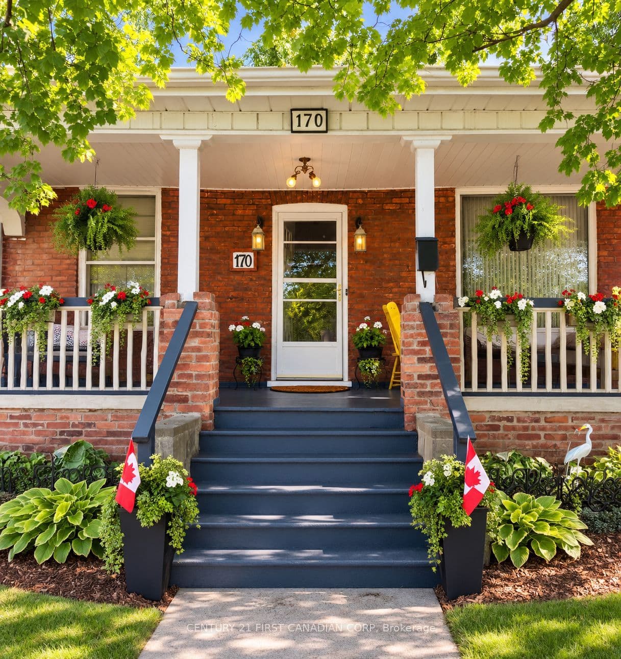 170 Wellington Street E, Chatham-Kent, ON N7M 3P3