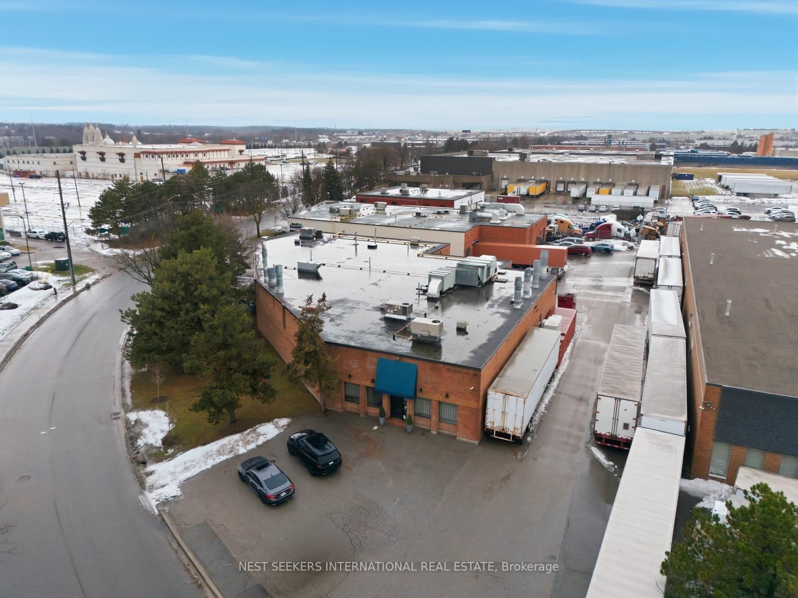 40 Claireville Drive, Toronto, ON M9W 5T9