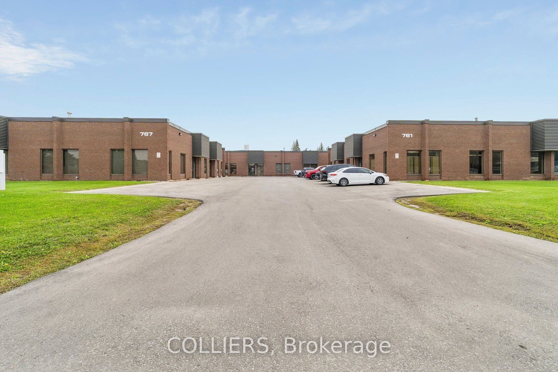 761-767 McKay Road 6/7, Pickering, ON L1W 3A3
