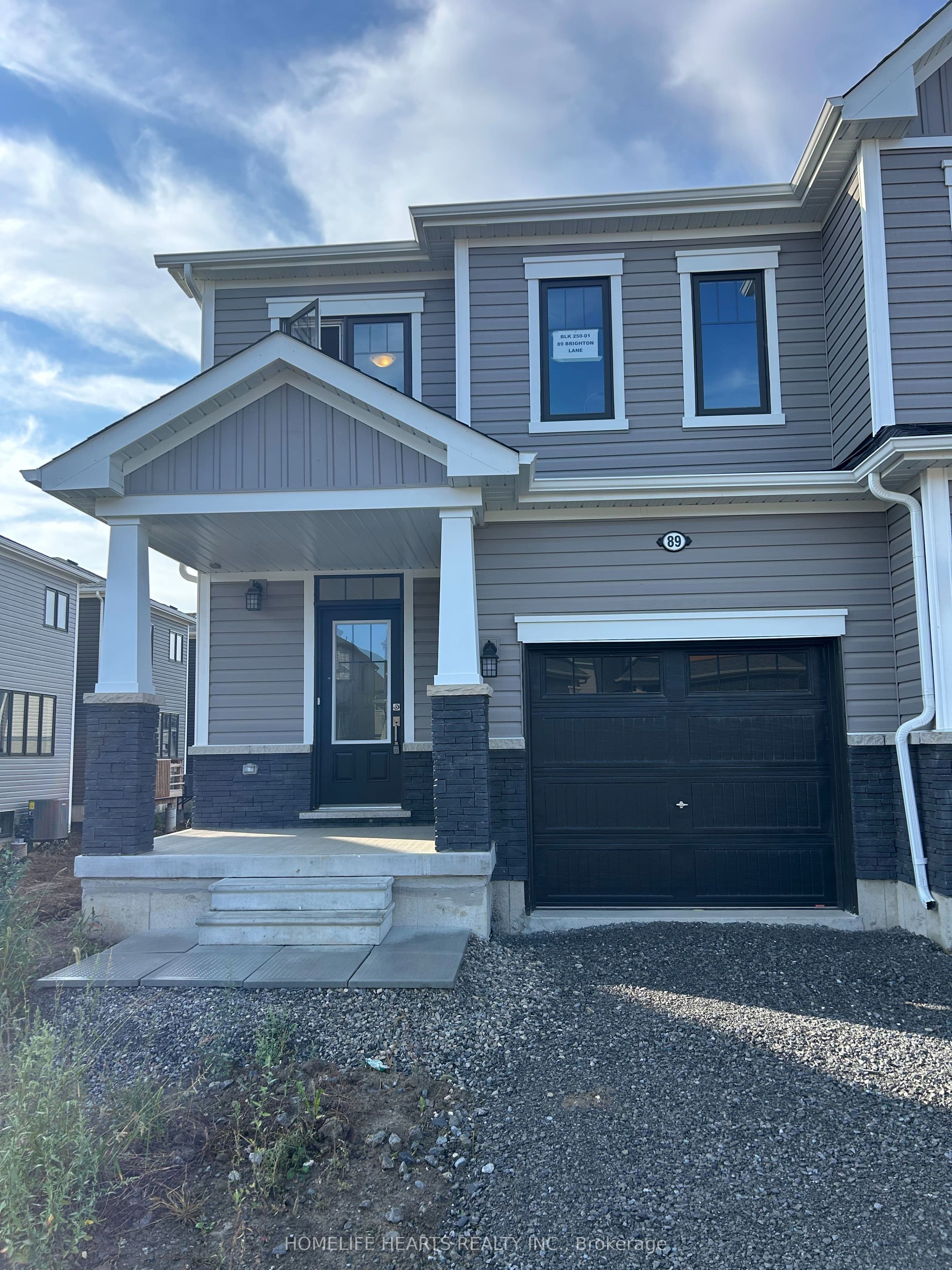 89 Brighton Lane, Thorold, ON L2V 0N8