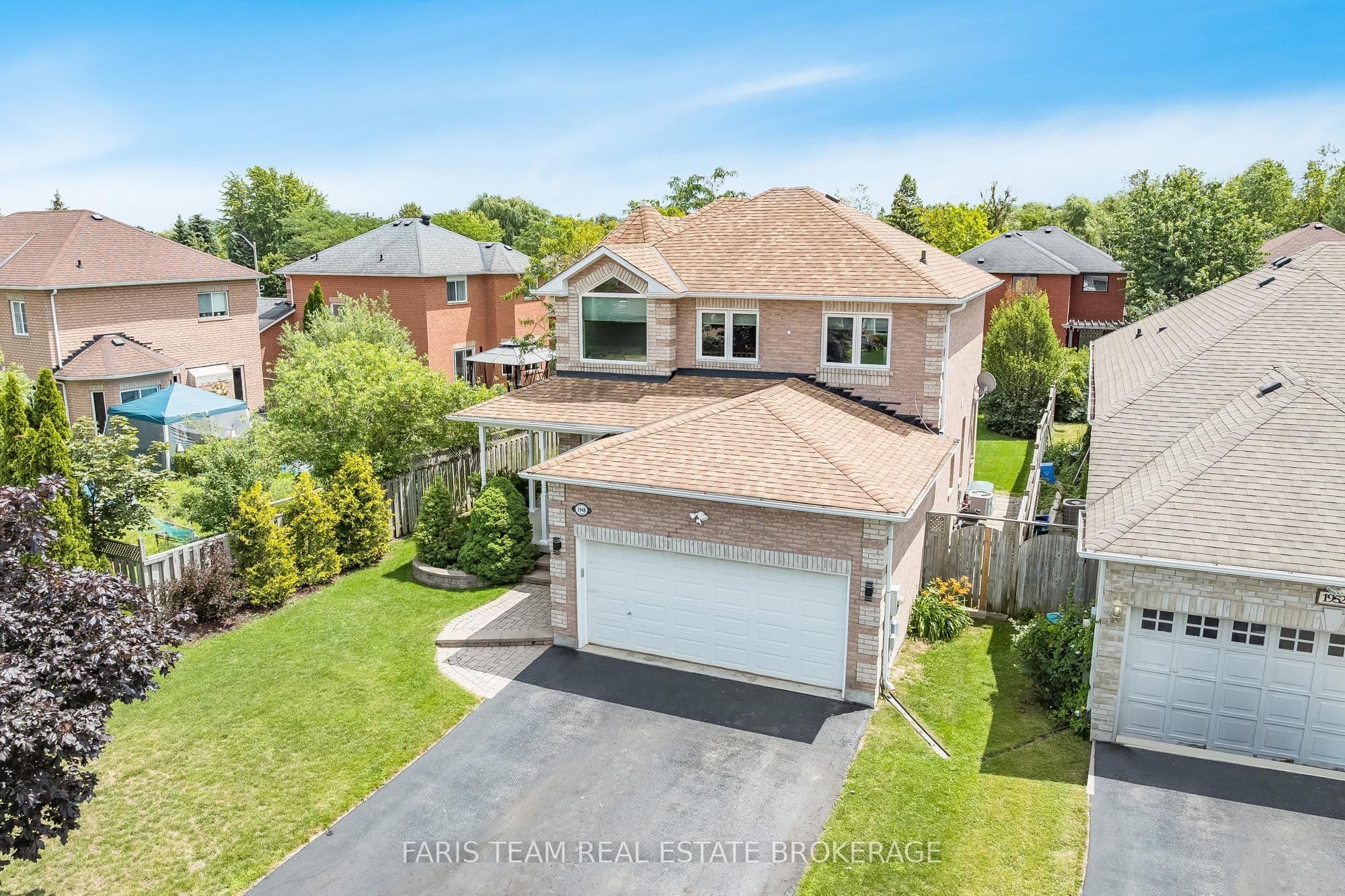 1948 Emerald Court, Innisfil, ON L9S 2A2