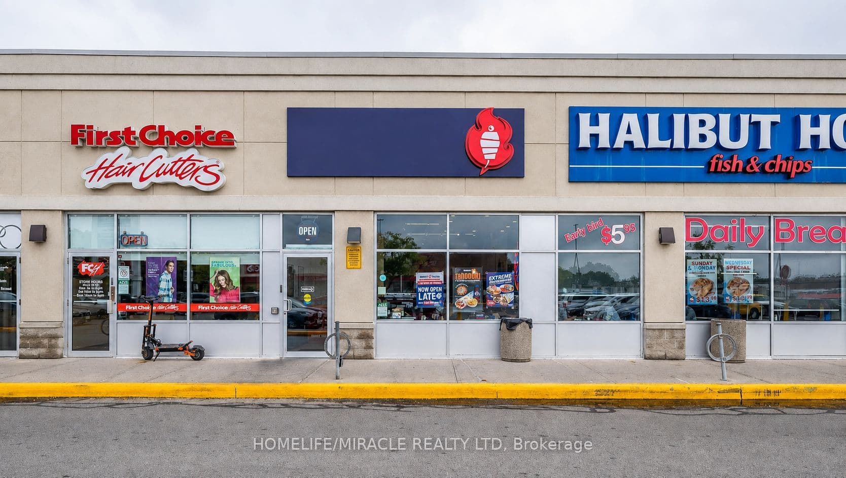 2151 St. Clair Avenue, Toronto, ON M6N 1K5