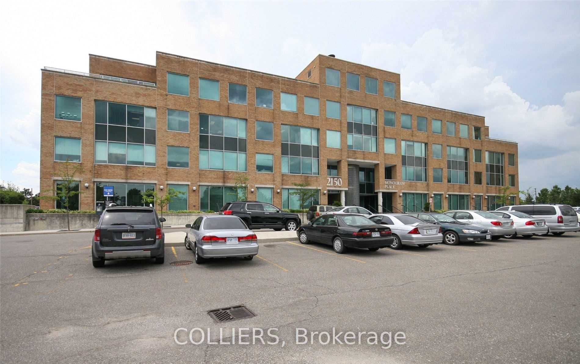 2150 Islington Avenue 212, Toronto, ON M9P 3V4
