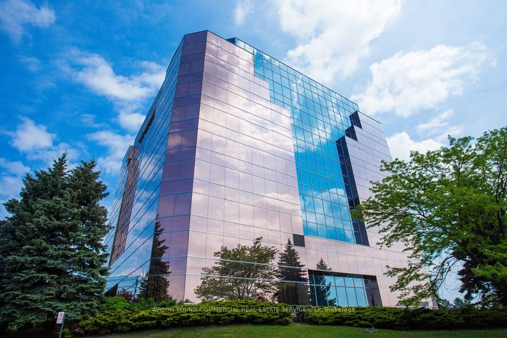 5995 Avebury Road 700/701, Mississauga, ON L5R 3P9