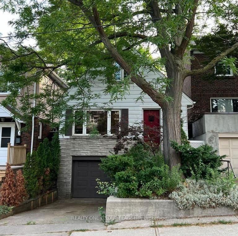 22 Runnymede Road, Toronto, ON M6S 2Y2