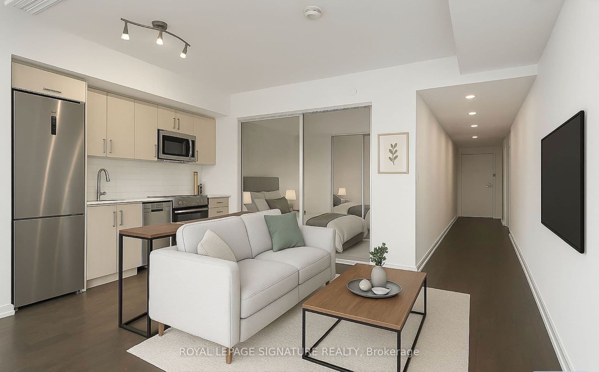 1 Cardiff Road E 608, Toronto, ON M4P 1N3