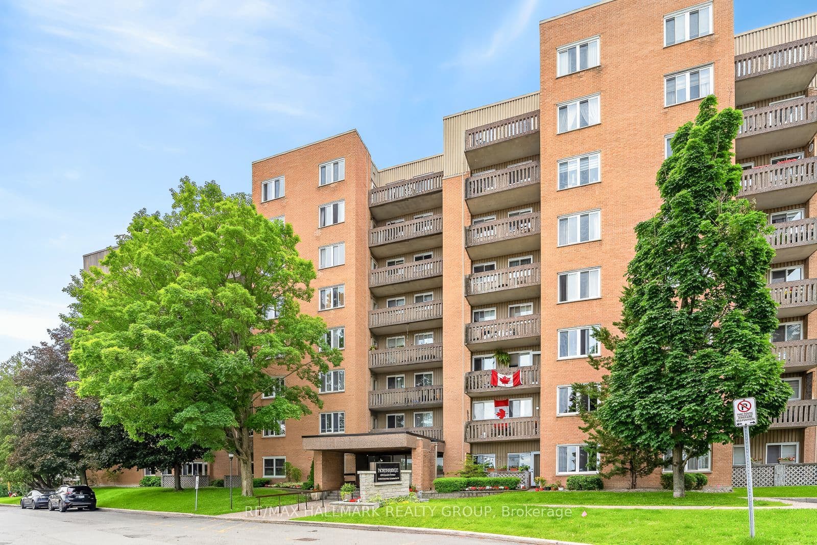 1599 LASSITER Terrace 514, Beacon Hill North - South and Area, ON K1J 8R6
