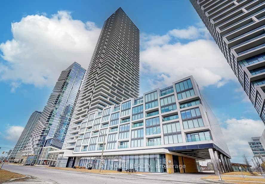 950 Portage Parkway 4507, Vaughan, ON L4K 0J7