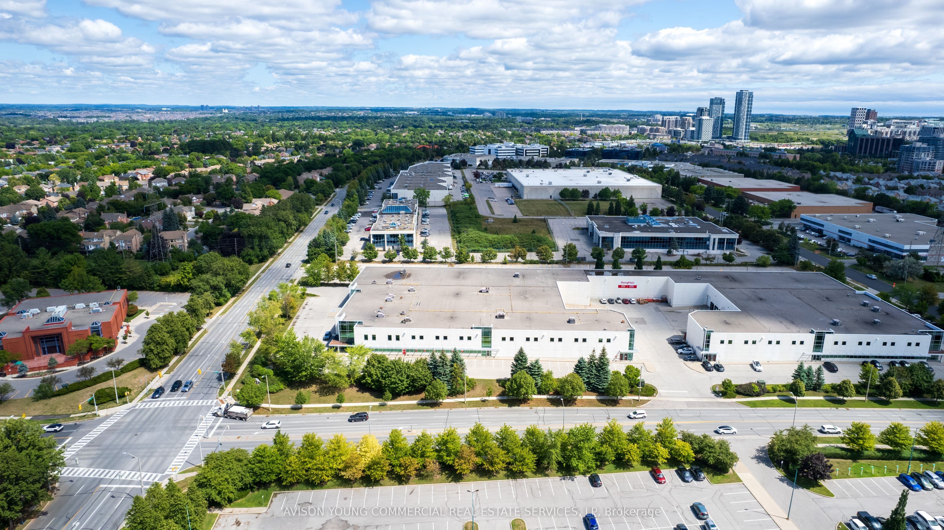355 Apple Creek Boulevard B, Markham, ON L3R 9X7