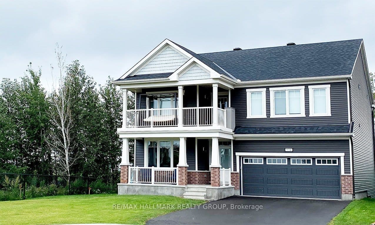 534 Nordmann Firr Court, Kanata, ON K2V 0L7