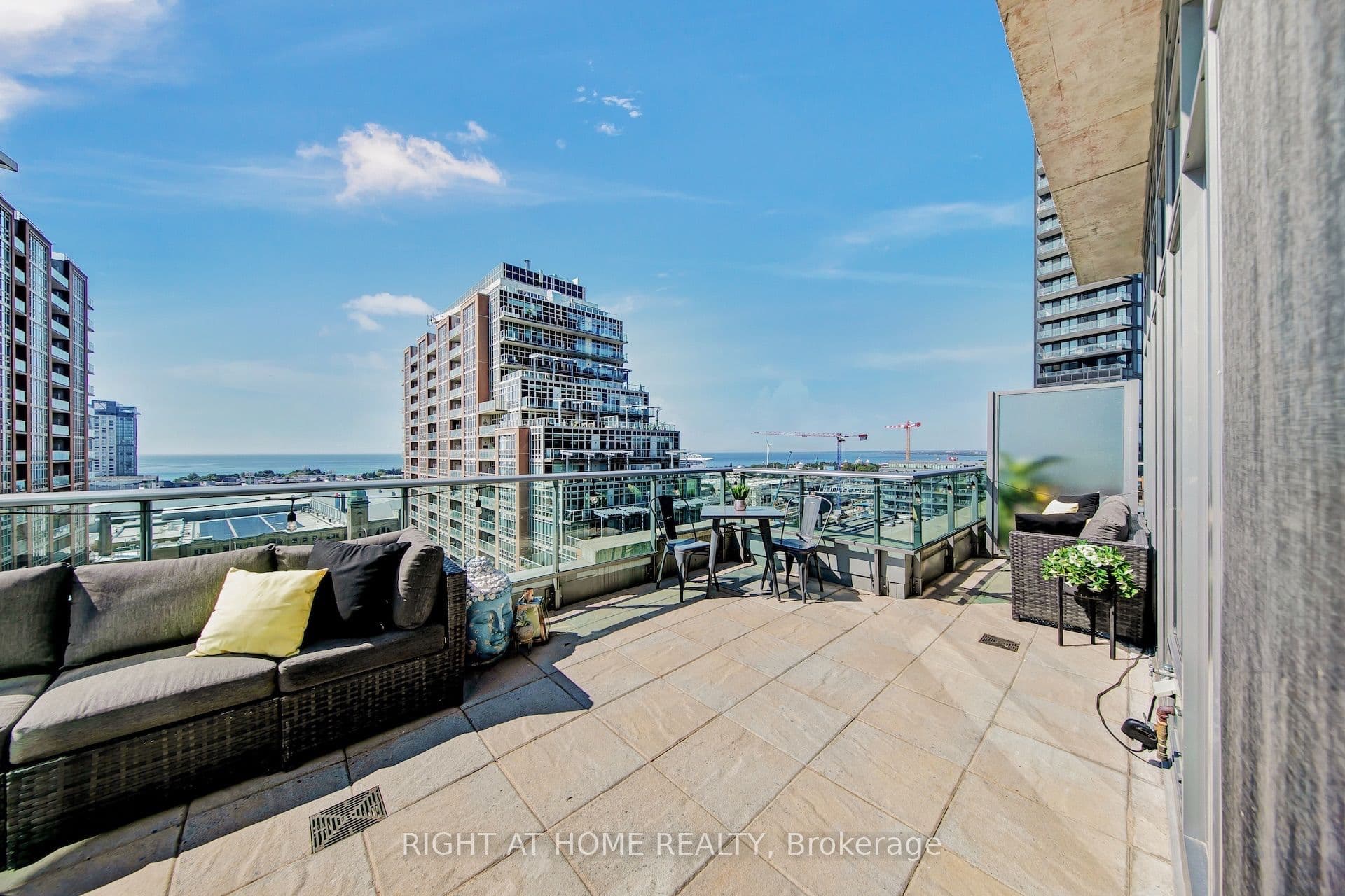 69 Lynn Williams Street PH03, Toronto, ON M6K 3R7