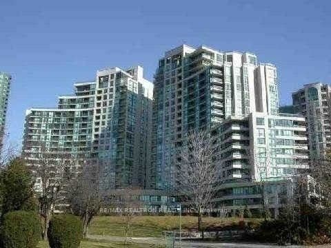 509 Beecroft Road 1211, Toronto, ON M2N 0A3