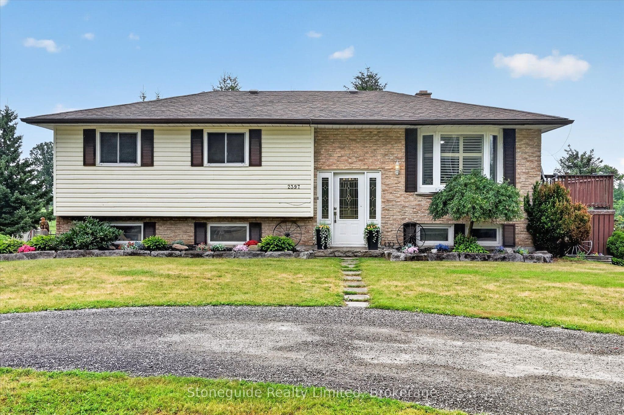 2397 Settlers Line, Otonabee-South Monaghan, ON K0L 2B0