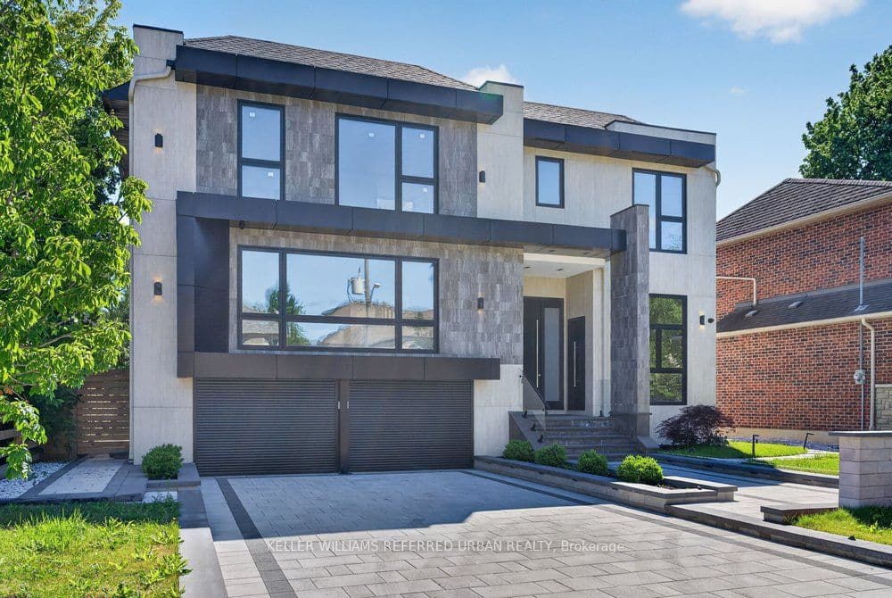 103 Bevdale Road, Toronto, ON M2R 1L8