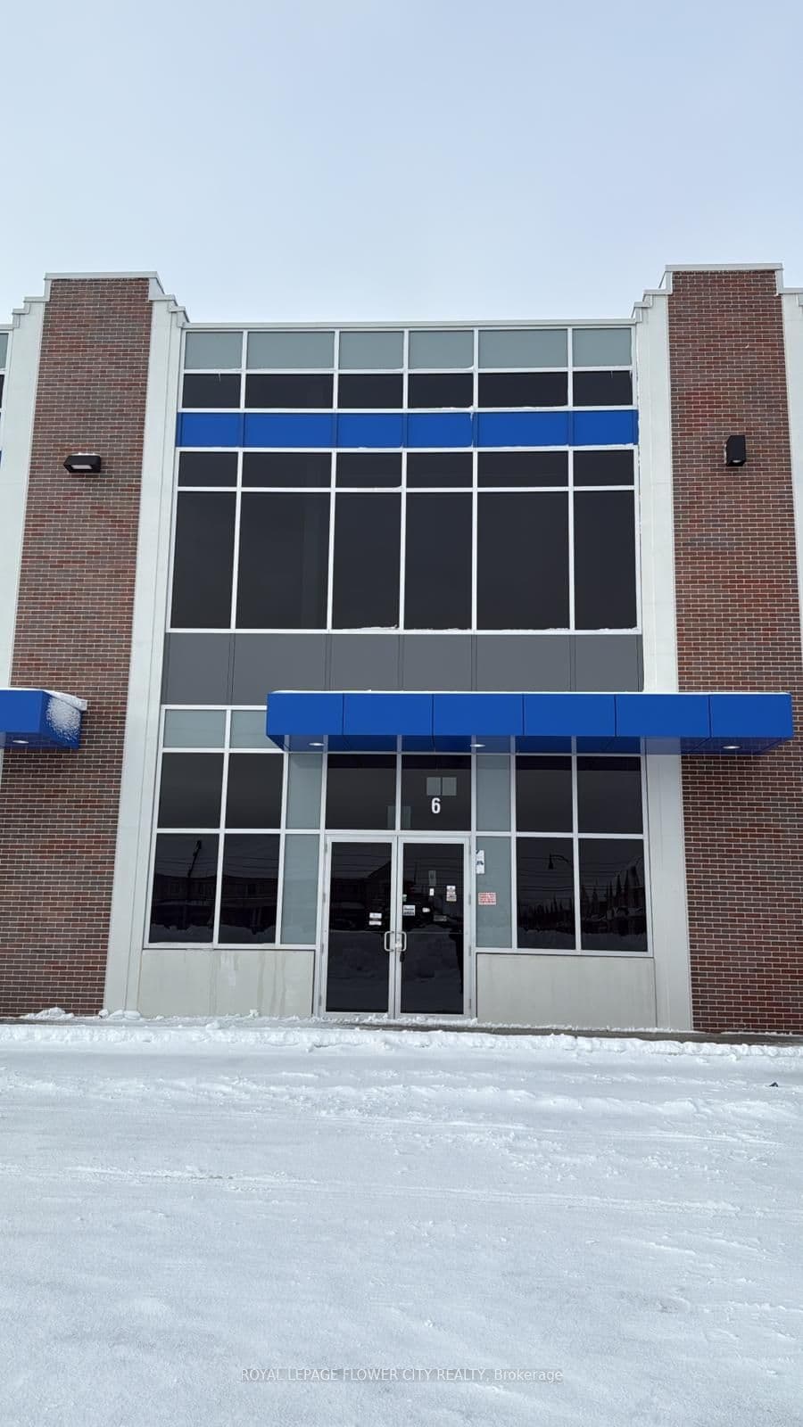 10910 Dixie Road B6, Brampton, ON L6R 0A9