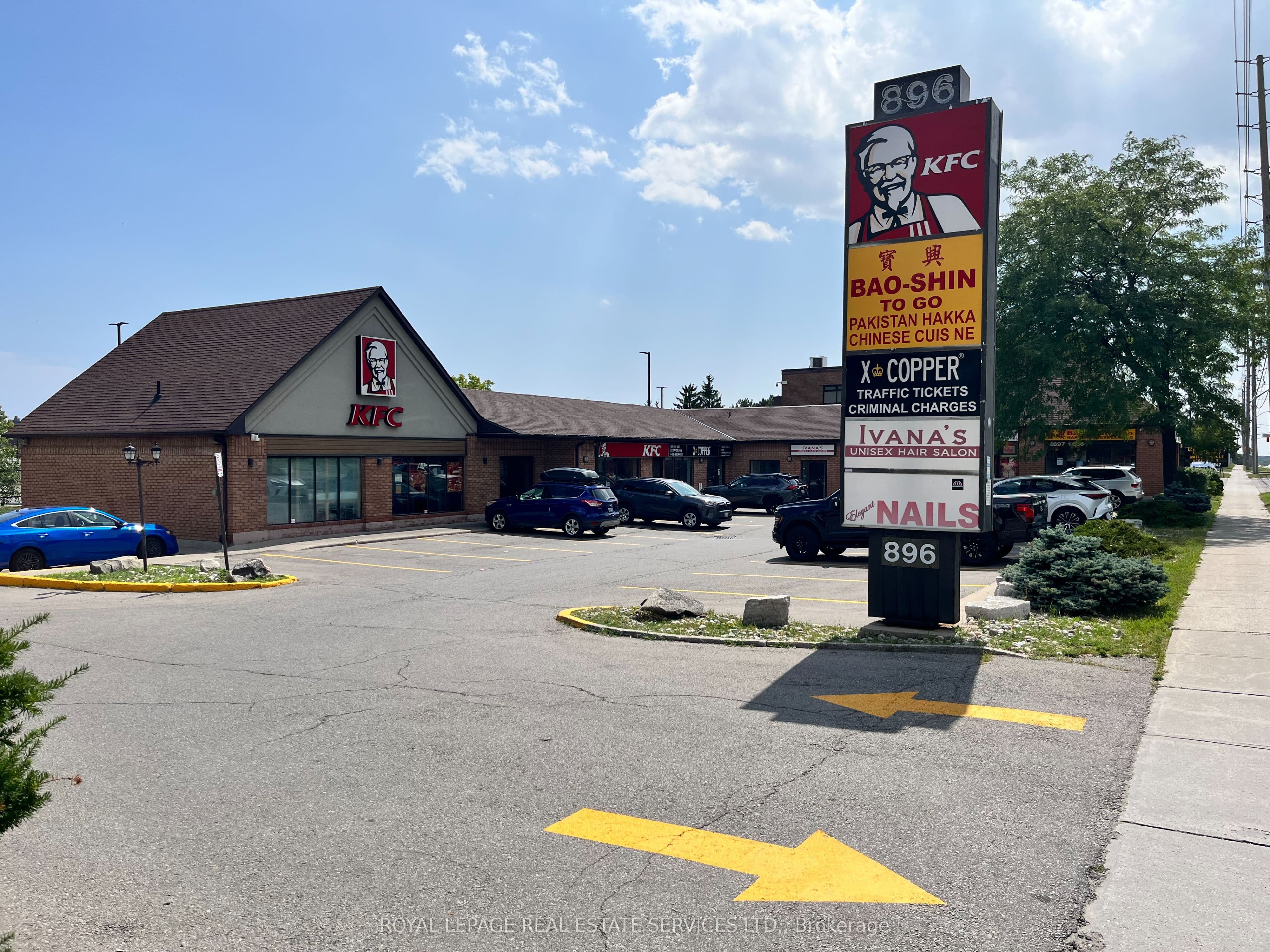 896 Burnhamthorpe Road W 2, Mississauga, ON L5C 2S3