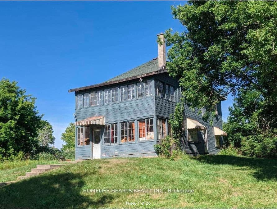 25 Gream Street, Centre Hastings, ON K0K 2K0