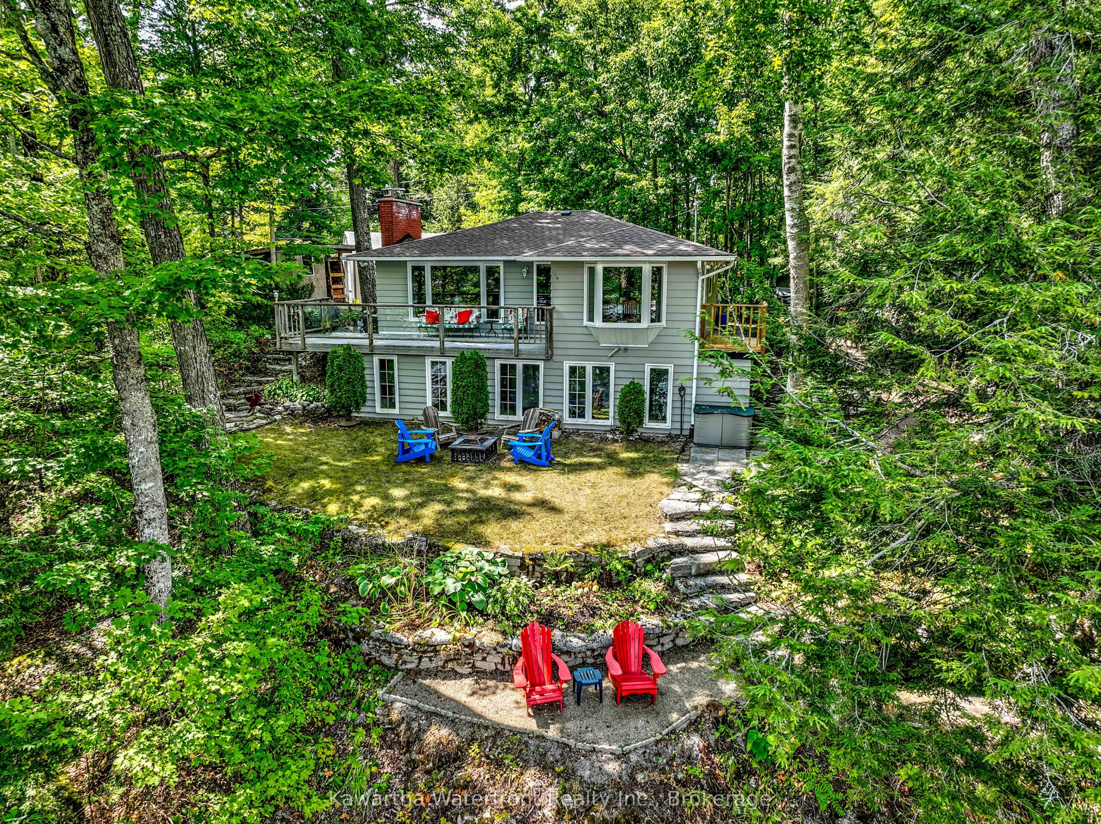 89 Shadow Lake 2 Road, Kawartha Lakes, ON K0M 2L0