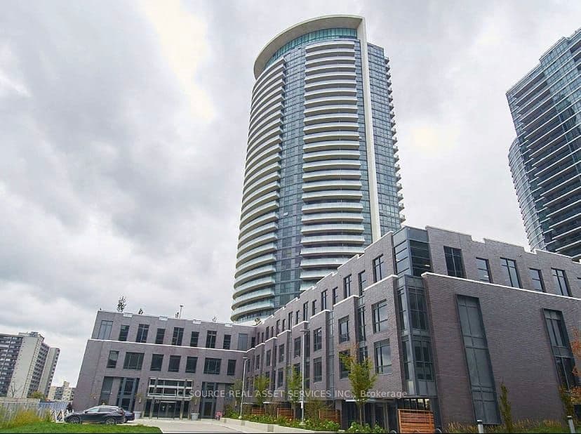 30 Gibbs Road 1009, Toronto, ON M9B 0E4