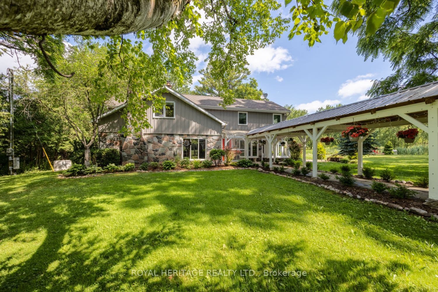 4395 Westney Road N, Pickering, ON L1Y 1A2