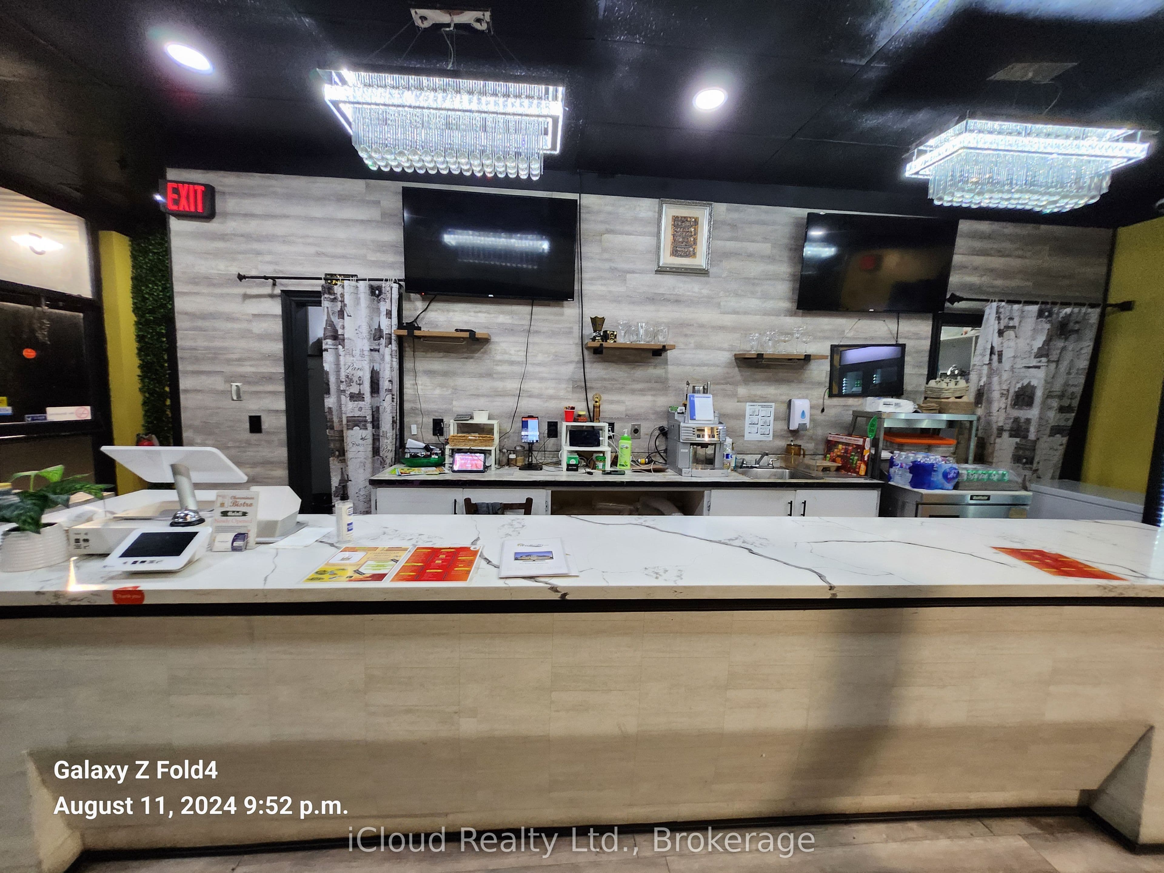 315 Traders Boulevard E 5, Mississauga, ON L4Z 3E4