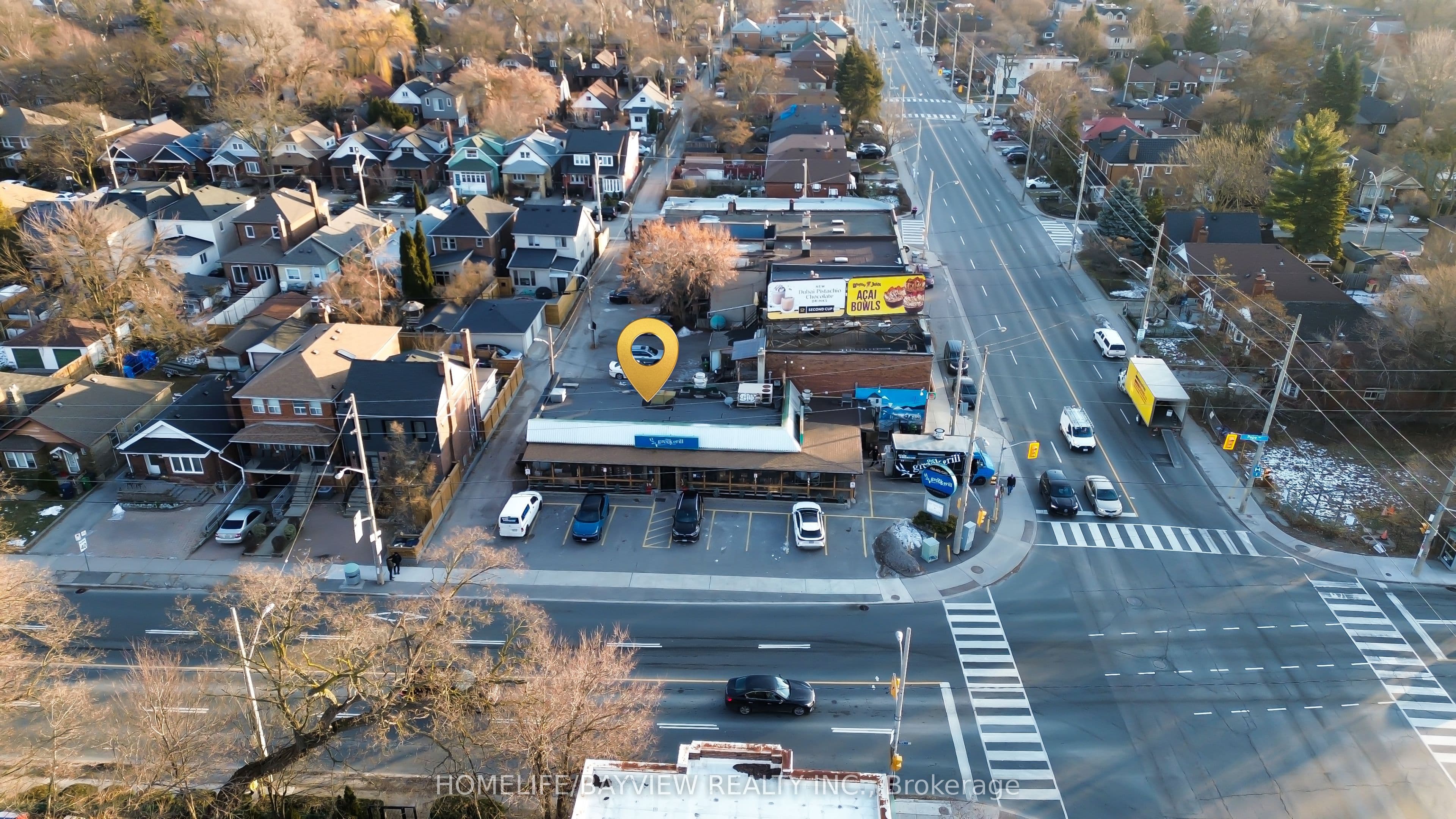 128 O'Connor Drive, Toronto, ON M4J 2S4