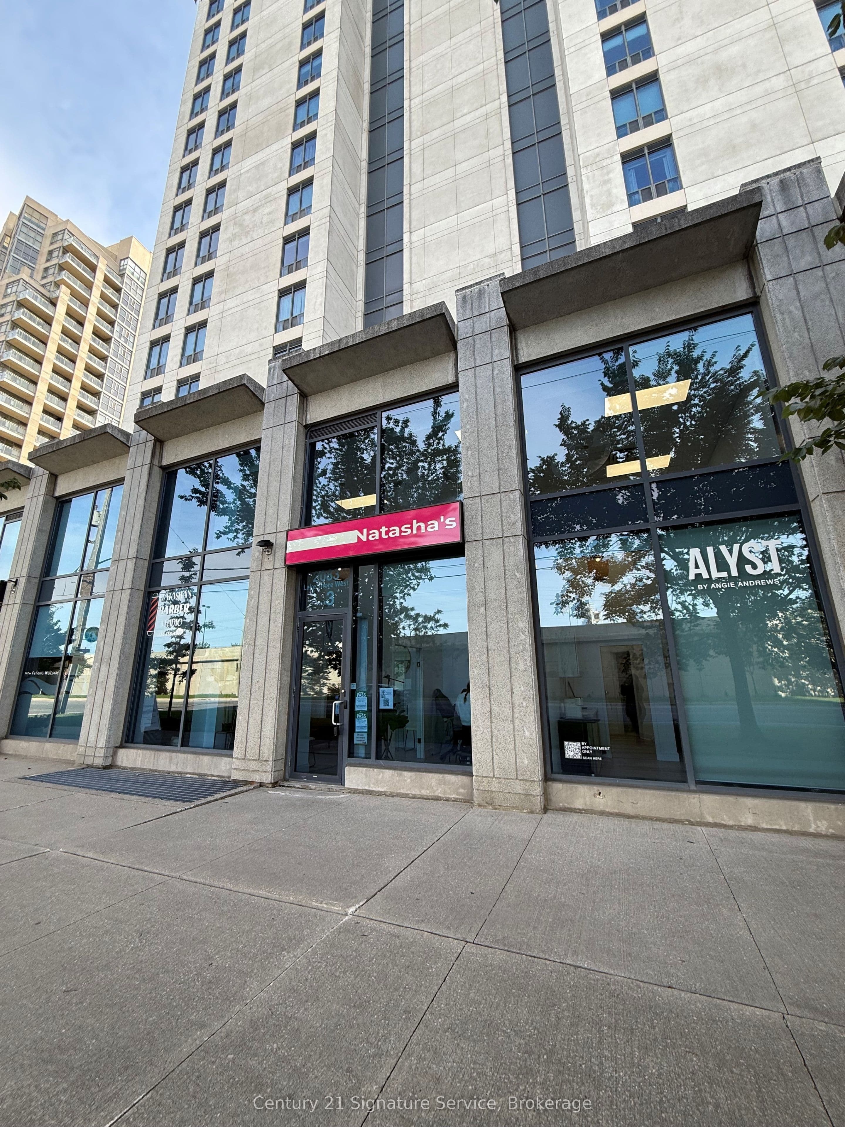 2083 Lakeshore Boulevard W 3A, Toronto, ON M8V 4G2