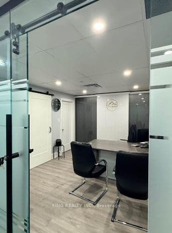 1200 Derry Road E 21 (1st Floor), Mississauga, ON L5T 1B6