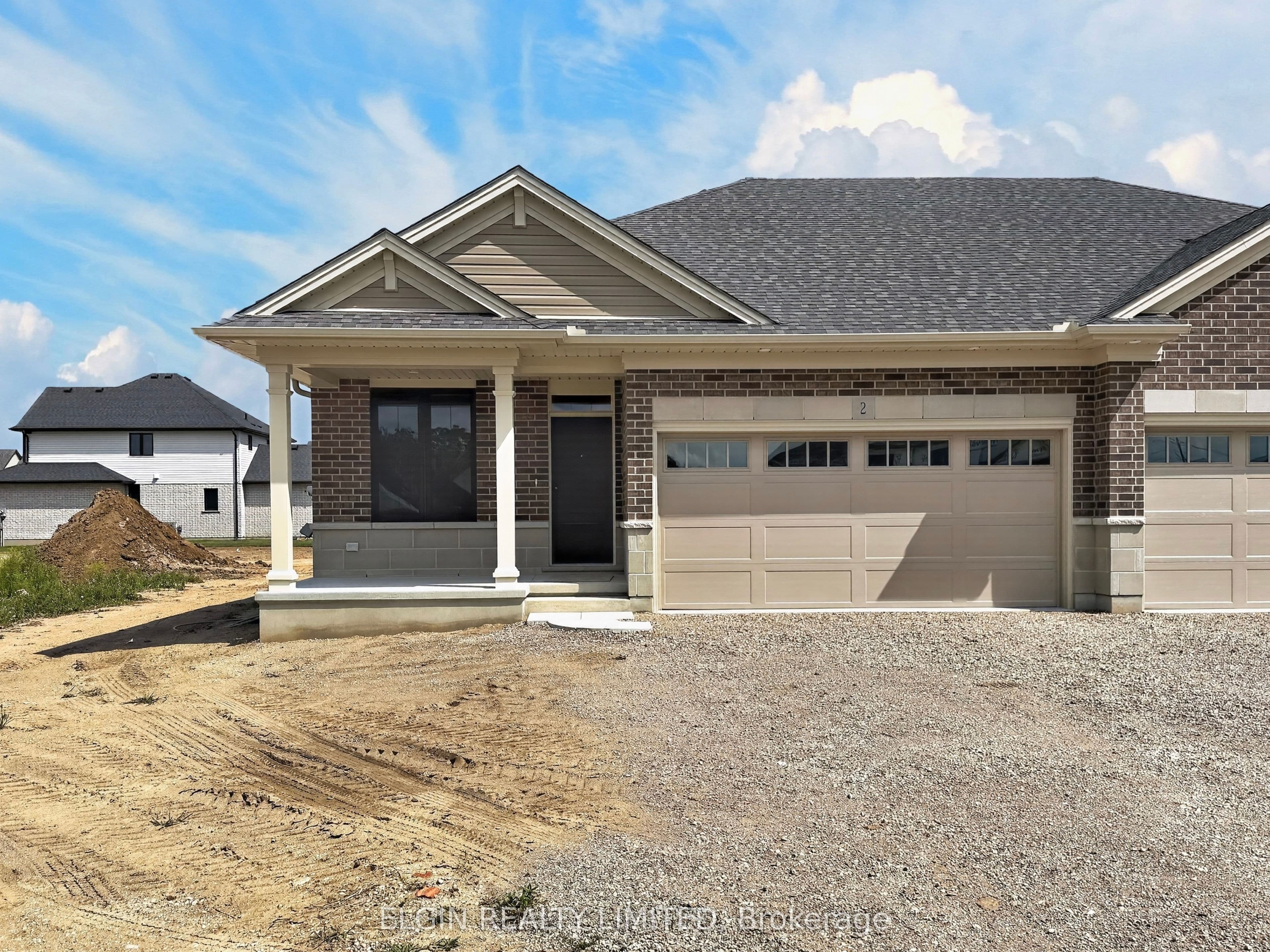 2 Thomas Court, Central Elgin, ON N5P 0E5