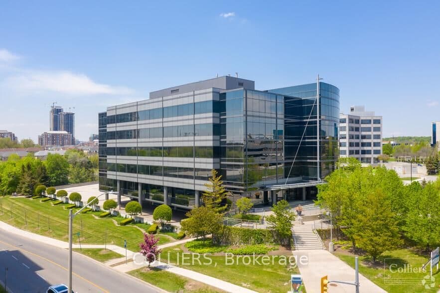 165 Commerce Valley Drive 300, Markham, ON L3T 7V8