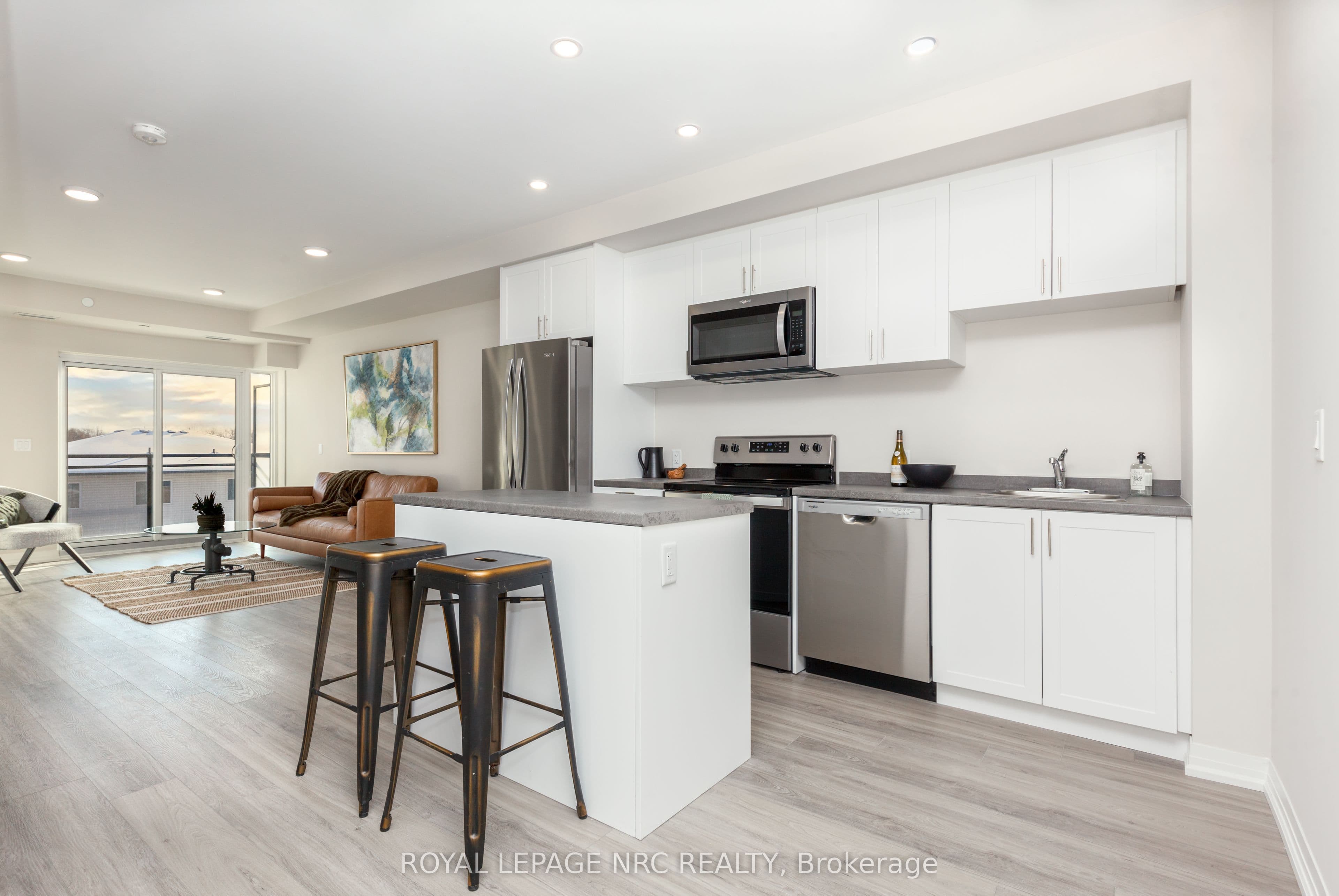 50 HERRICK Avenue UP46, St. Catharines, ON L2P 2T9