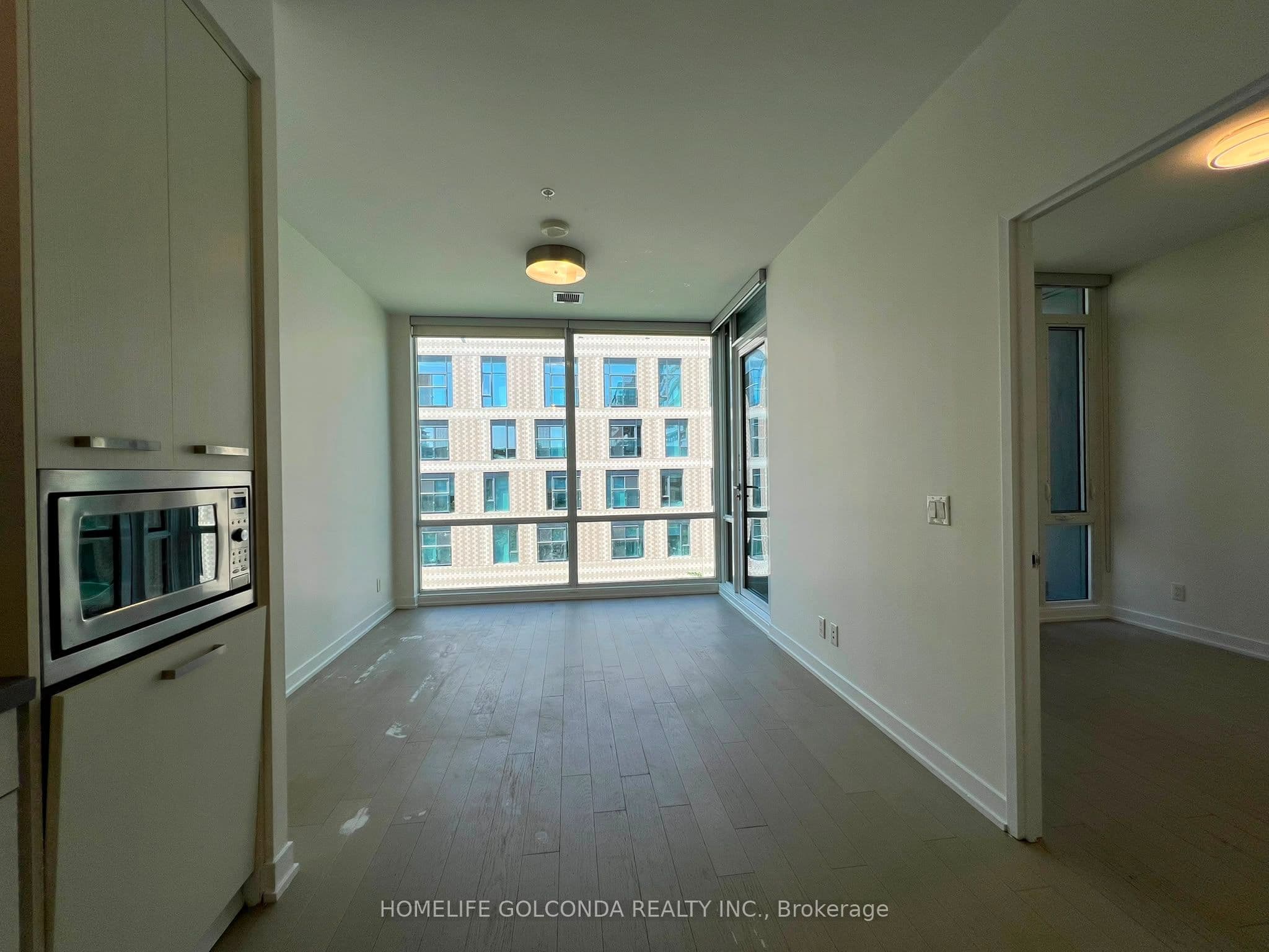 455 Front Street E N415, Toronto, ON M5A 0G2