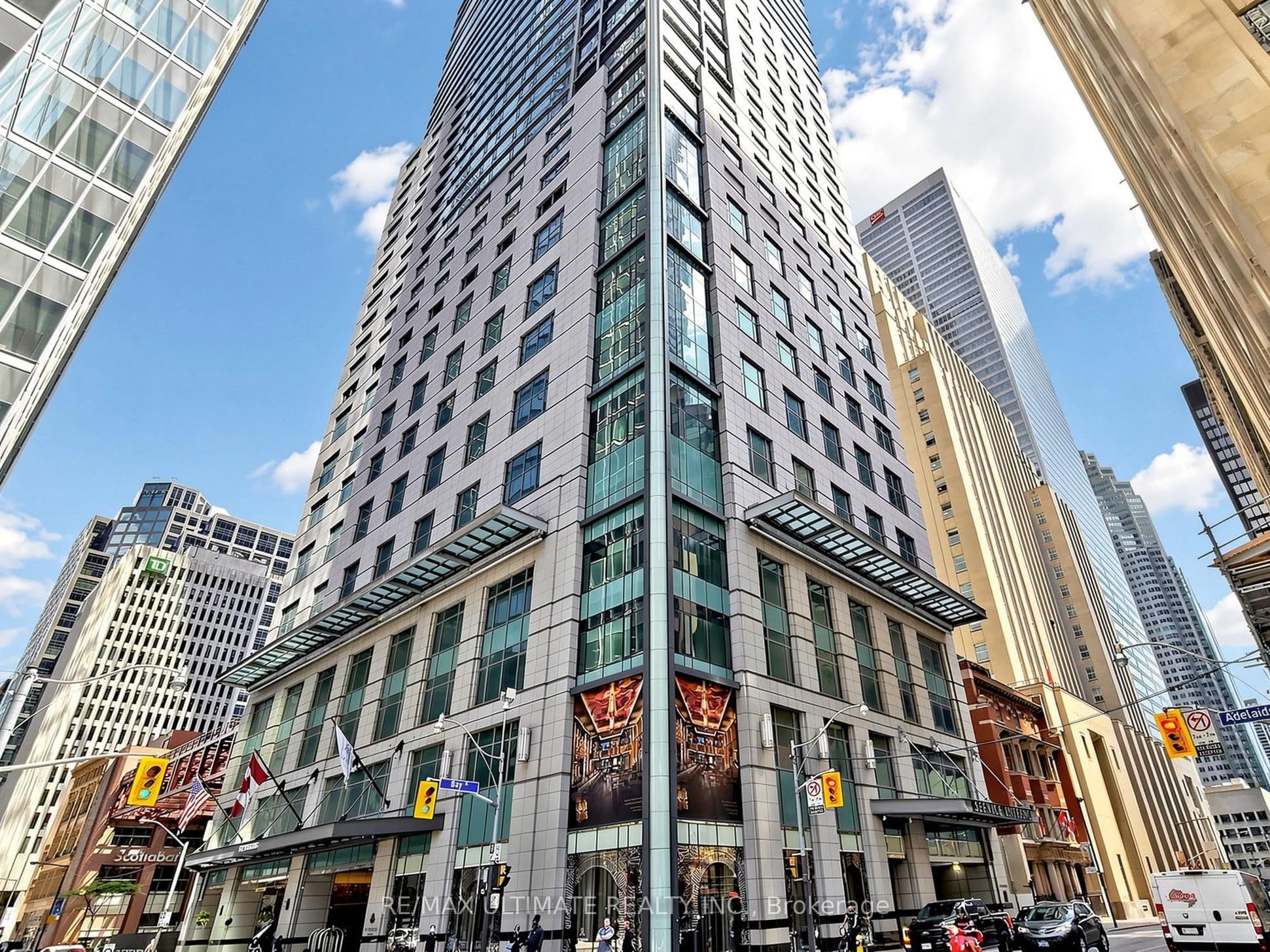 311 Bay Street 4706, Toronto, ON M5H 4G5