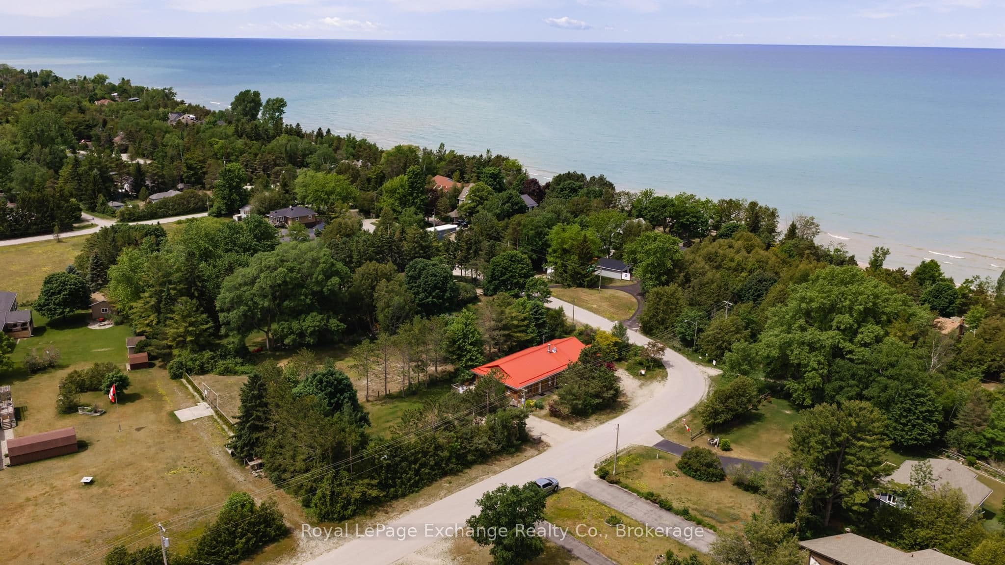 141 Bell Drive, Huron-Kinloss, ON N2Z 2X3