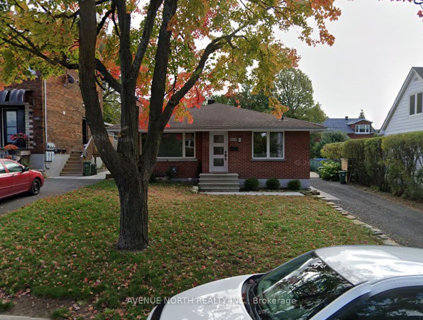 1108 Richard Avenue, Billings Bridge - Riverside Park and Area, ON K1H 8C6