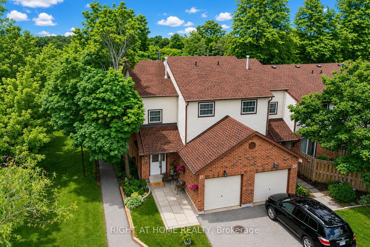 2065 Amherst Heights Court 21, Burlington, ON L7P 4R8