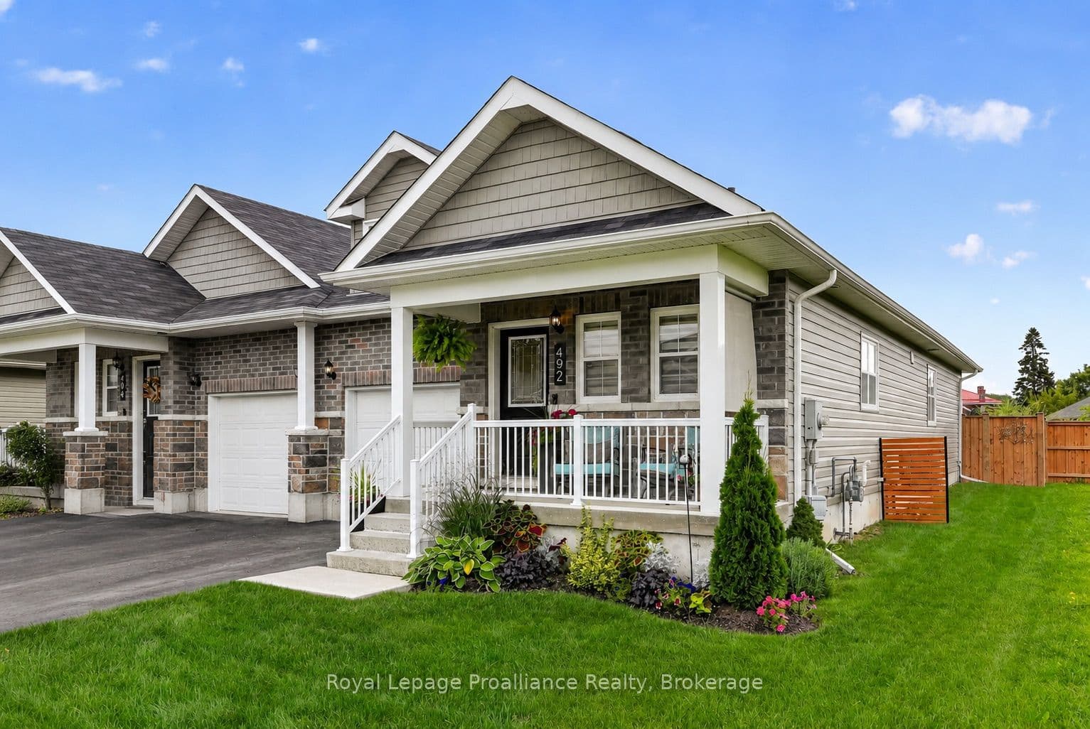 492 Hayward Street, Cobourg, ON K9A 3N5