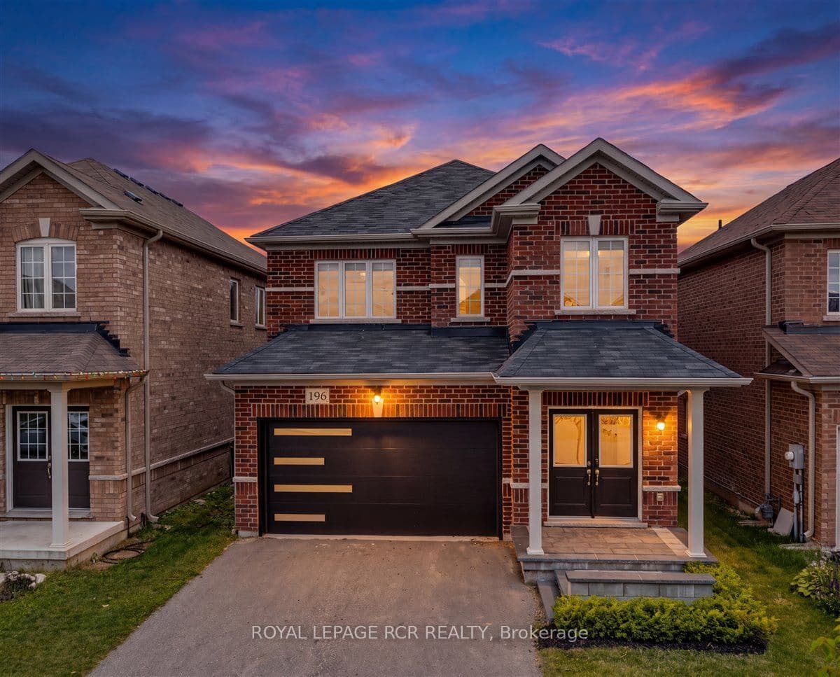 196 Werry Avenue, Southgate, ON N0C 1B0