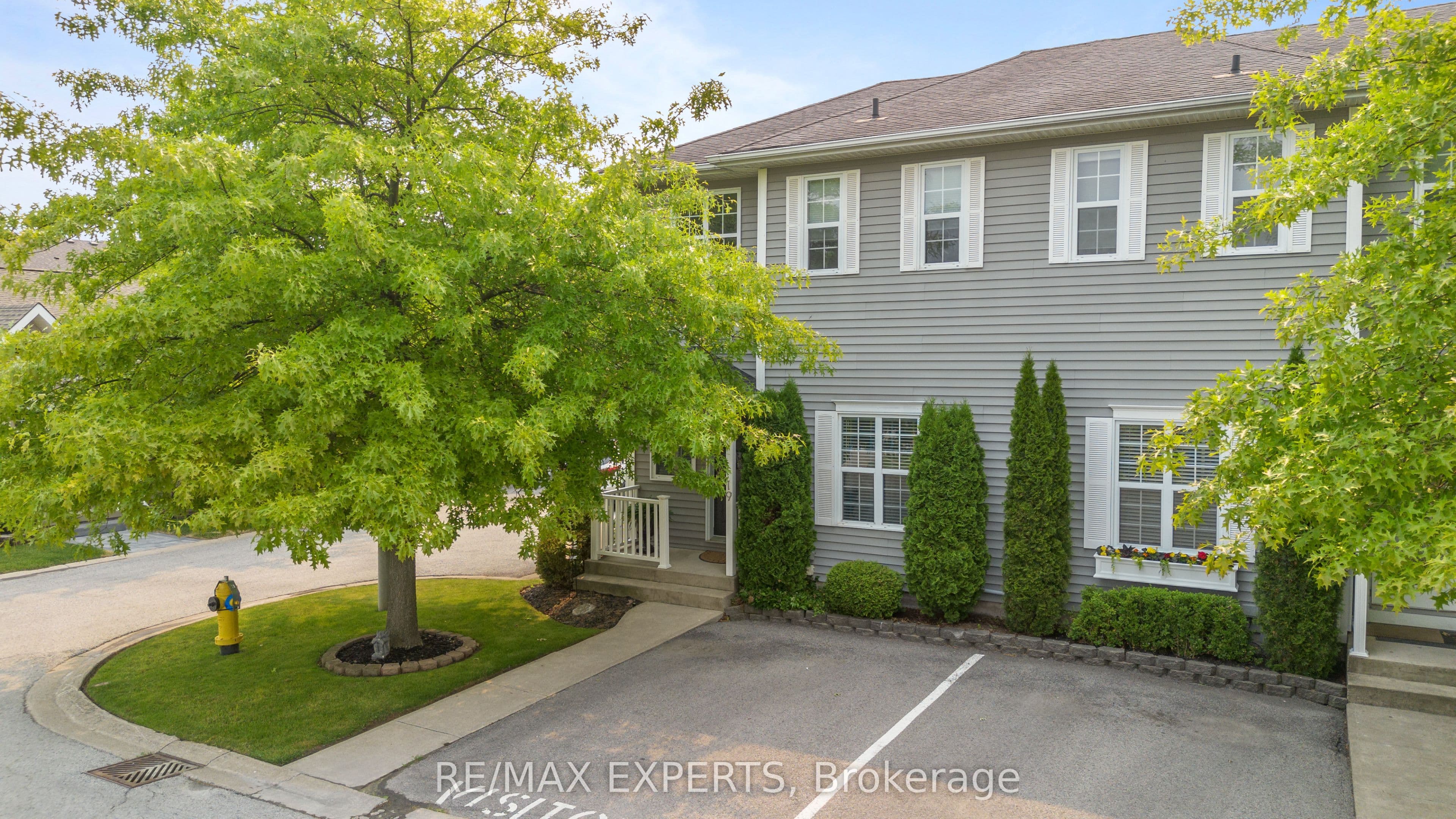 608 Simcoe Street 19, Niagara-on-the-Lake, ON L0S 1J0