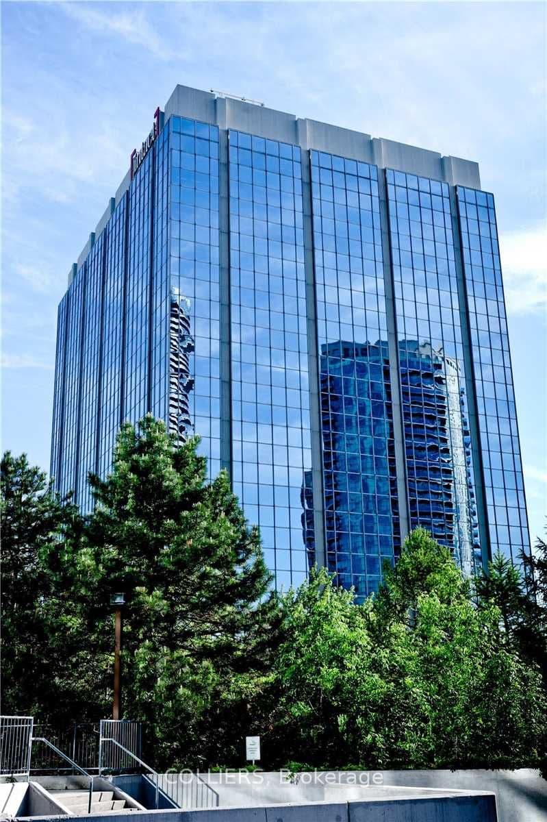 4 Robert Speck Parkway 310, Mississauga, ON L4Z 1S1